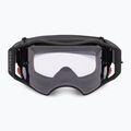 Fahrradbrille Oakley Airbrake MTB black gunmetal/prizm low light 2