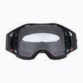 Fahrradbrille Oakley Airbrake MTB black gunmetal/prizm low light 6