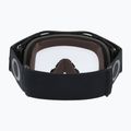 Fahrradbrille Oakley Airbrake MTB black gunmetal/prizm low light 7