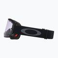 Fahrradbrille Oakley Airbrake MTB black gunmetal/prizm low light 8