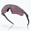 Oakley Radar EV Pfad graue Tinte/prizm Straße schwarz Sonnenbrille 9