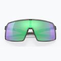 Sonnenbrille Oakley Sutro grey ink/prizm road jade 3