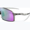 Sonnenbrille Oakley Sutro grey ink/prizm road jade 4
