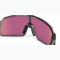 Sonnenbrille Oakley Sutro grey ink/prizm road jade 6