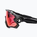 Oakley Jawbreaker Sonnenbrille mattschwarz 0OO9290 4