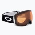 Oakley Flight Deck L Skibrille orange OO7050-75