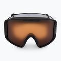 Oakley Line Miner L orange Skibrille OO7070-57 2