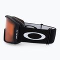 Oakley Line Miner L orange Skibrille OO7070-57 4