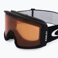 Oakley Line Miner L orange Skibrille OO7070-57 5