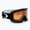 Oakley Line Miner M orange Skibrille OO7093-26