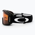 Oakley Line Miner M orange Skibrille OO7093-26 4