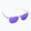 Oakley Frogskins Sonnenbrille klar 0OO9013