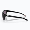 Oakley Sylas poliert schwarz/prizm grau Sonnenbrille 3