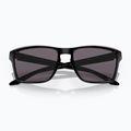 Oakley Sylas poliert schwarz/prizm grau Sonnenbrille 5