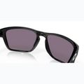 Oakley Sylas poliert schwarz/prizm grau Sonnenbrille 7