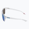 Oakley Sylas Sonnenbrille klar 0OO9448 4