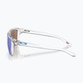 Oakley Sylas Sonnenbrille klar 0OO9448 8