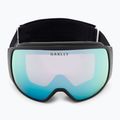 Oakley Flight Tracker Skibrille weiß OO7104-08 2