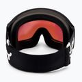Oakley Flight Tracker Skibrille weiß OO7104-08 3