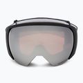 Oakley Flight Path L Skibrille schwarz OO7110-01 2