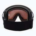 Oakley Flight Path L Skibrille schwarz OO7110-01 3