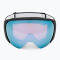 Oakley Flight Path matt schwarz/prizm Schnee Saphir Iridium Skibrille 2
