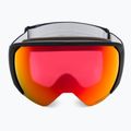 Oakley Flight Path Skibrille schwarz 2000002807 2