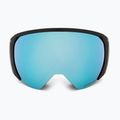 Skibrille Oakley Flight Path L factory pilot black/prizm snow sapphire iridium 2