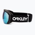 Skibrille Oakley Flight Path L factory pilot black/prizm snow sapphire iridium 4