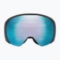 Skibrille Oakley Flight Path L factory pilot black/prizm snow sapphire iridium 5