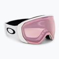Oakley Flight Path L Skibrille rosa OO7110-09
