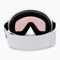 Oakley Flight Path L Skibrille rosa OO7110-09 3