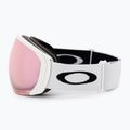 Oakley Flight Path L Skibrille rosa OO7110-09 4