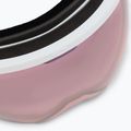 Oakley Flight Path L Skibrille rosa OO7110-09 5
