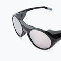 Oakley Clifden Sonnenbrille schwarz 0OO9440 4