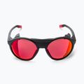 Oakley Clifden schwarz-braun Sonnenbrille 0OO9440 3