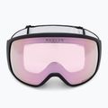 Oakley Flight Tracker matte schwarz/prizm Schnee hallo rosa Skibrille 2