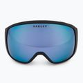 Skibrille Oakley Flight Tracker M factory pilot black/prizm snow sapphire iridium 2