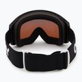 Skibrille Oakley Flight Tracker M factory pilot black/prizm snow sapphire iridium 3