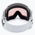 Oakley Flight Tracker Skibrille weiß OO7105-14 3