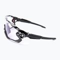 Okley Jawbreaker Sonnenbrille schwarz 0OaO9290 4
