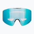 Skibrille Oakley Fall Line L factory pilot black/prizm snow sapphire iridium 2