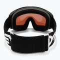 Skibrille Oakley Line Miner L factory pilot black/prizm snow sapphire iridium 3