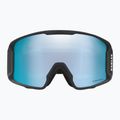 Skibrille Oakley Line Miner L factory pilot black/prizm snow sapphire iridium 2