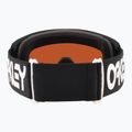 Skibrille Oakley Line Miner L factory pilot black/prizm snow sapphire iridium 3