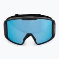 Skibrille Oakley Line Miner M factory pilot black/prizm snow sapphire iridium 2