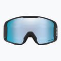 Skibrille Oakley Line Miner M factory pilot black/prizm snow sapphire iridium 2