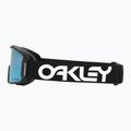 Skibrille Oakley Line Miner M factory pilot black/prizm snow sapphire iridium 4