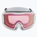 Oakley Line Miner M Skibrille weiß OO7093-34 2