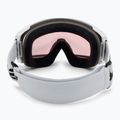 Oakley Line Miner M Skibrille weiß OO7093-34 3